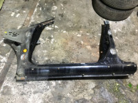 Порог металл левый 51572AC130 51572AC131 51415AC070 51415AC071 SUBARU LEGACY
