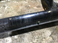 左门槛梁 SUBARU LEGACY OEM 51572AC130 51572AC131 51415AC070 51415AC071 BG9 1995 Black 47A