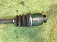 Palier delantero SUBARU LEGACY OEM 28021AC140 BG9 1995 EJ25D