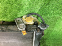 ラジエーター SUBARU LEGACY OEM 45199AC210 BG9 1995 EJ25D