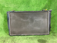 ラジエーター SUBARU LEGACY OEM 45199AC210 BG9 1995 EJ25D