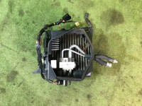 Радиатор кондиционера салона 73510AC001 73510AC150 SUBARU LEGACY