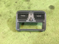 Рамка климат контроля 66220AC000MU 66430AC040MU SUBARU LEGACY