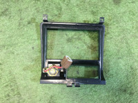 กรอบวิทยุ SUBARU LEGACY OEM 66221AC050 BG9 1995 Black 47A