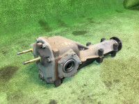 Редуктор SUBARU LEGACY OEM 38104AA020 27011AA340 BG9 1995 EJ25D