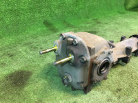 Редуктор SUBARU LEGACY OEM 38104AA020 27011AA340 BG9 1995 EJ25D