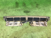 Решетка радиатора SUBARU LEGACY OEM 91061AC110SS BG9 1995 Black 47A