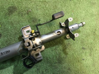 Steering column SUBARU LEGACY OEM 34500AC041 34500AC042 BG9 1995 EJ25D