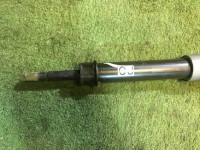 Steering column SUBARU LEGACY OEM 34500AC041 34500AC042 BG9 1995 EJ25D
