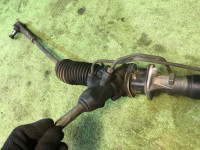 Caixa de direção SUBARU LEGACY OEM 34111FA000 BG9 1995 EJ25D