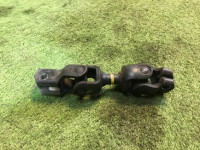 Steering shaft joint SUBARU LEGACY OEM 34160AA020 BG9 1995 EJ25D