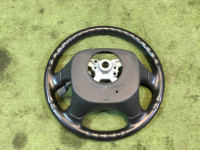 พวงมาลัย SUBARU LEGACY OEM 34311AC370ML BG9 1995 Black 47A