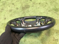 พวงมาลัย SUBARU LEGACY OEM 34311AC370ML BG9 1995 Black 47A