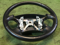 พวงมาลัย SUBARU LEGACY OEM 34311AC370ML BG9 1995 Black 47A