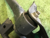Braços de suspensão traseiros SUBARU LEGACY OEM 20270AA001 20255AA300 20255AA310 20250AA002 BG9 1995 EJ25D