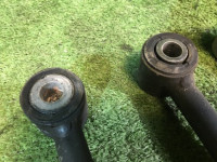 Braços de suspensão traseiros SUBARU LEGACY OEM 20270AA001 20255AA300 20255AA310 20250AA002 BG9 1995 EJ25D