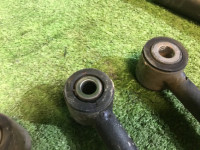 Braços de suspensão traseiros SUBARU LEGACY OEM 20270AA001 20255AA300 20255AA310 20250AA002 BG9 1995 EJ25D