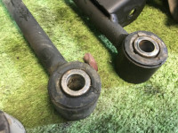 Braços de suspensão traseiros SUBARU LEGACY OEM 20270AA001 20255AA300 20255AA310 20250AA002 BG9 1995 EJ25D