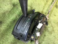 Seletor da caixa automática SUBARU LEGACY OEM 35151AC000 35126AC041 BG9 1995