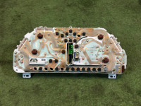 仪表盘 SUBARU LEGACY OEM 85012AC300 BG9 1995 EJ25D
