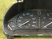 仪表盘 SUBARU LEGACY OEM 85012AC300 BG9 1995 EJ25D