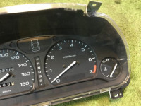 仪表盘 SUBARU LEGACY OEM 85012AC300 BG9 1995 EJ25D