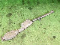 Средняя часть глушителя SUBARU LEGACY OEM 44200AC080 BG9 1995 EJ25D