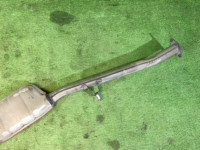 Средняя часть глушителя SUBARU LEGACY OEM 44200AC080 BG9 1995 EJ25D
