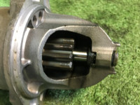 Стартер SUBARU LEGACY OEM 23300AA300 BG9 1995 EJ25D