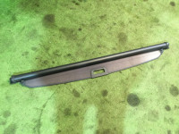 Шторка багажника SUBARU LEGACY OEM 65550AC000MU 65550AC001MU BG9 1995 Black 47A