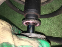 Стойки SUBARU LEGACY OEM 20310AC081 20310AC091 20364AC240 20364AC250 BG9 1995 EJ25D