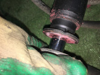 Стойки SUBARU LEGACY OEM 20310AC081 20310AC091 20364AC240 20364AC250 BG9 1995 EJ25D
