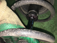 Стойки SUBARU LEGACY OEM 20310AC081 20310AC091 20364AC240 20364AC250 BG9 1995 EJ25D