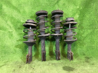 Стойки SUBARU LEGACY OEM 20310AC081 20310AC091 20364AC240 20364AC250 BG9 1995 EJ25D