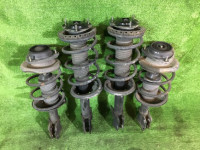 Стойки SUBARU LEGACY OEM 20310AC081 20310AC091 20364AC240 20364AC250 BG9 1995 EJ25D