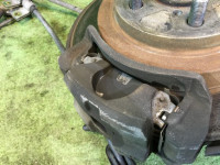 Cubos traseiros SUBARU LEGACY OEM 26310AA112 26291AA100 26291AA110 28016AA020 BG9 1995 EJ25D