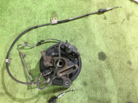 Cubos traseiros SUBARU LEGACY OEM 26310AA112 26291AA100 26291AA110 28016AA020 BG9 1995 EJ25D