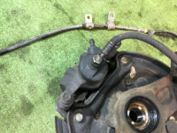 Cubos traseiros SUBARU LEGACY OEM 26310AA112 26291AA100 26291AA110 28016AA020 BG9 1995 EJ25D