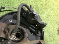 Cubos traseiros SUBARU LEGACY OEM 26310AA112 26291AA100 26291AA110 28016AA020 BG9 1995 EJ25D