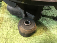 Cubos traseiros SUBARU LEGACY OEM 26310AA112 26291AA100 26291AA110 28016AA020 BG9 1995 EJ25D