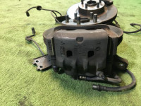 フロントハブ SUBARU LEGACY OEM 26310AA092 26291AA041 26291AA051 26296AA041 BG9 1995 EJ25D