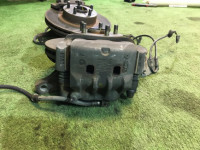 フロントハブ SUBARU LEGACY OEM 26310AA092 26291AA041 26291AA051 26296AA041 BG9 1995 EJ25D