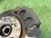 フロントハブ SUBARU LEGACY OEM 26310AA092 26291AA041 26291AA051 26296AA041 BG9 1995 EJ25D
