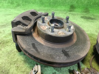 フロントハブ SUBARU LEGACY OEM 26310AA092 26291AA041 26291AA051 26296AA041 BG9 1995 EJ25D