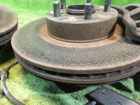 フロントハブ SUBARU LEGACY OEM 26310AA092 26291AA041 26291AA051 26296AA041 BG9 1995 EJ25D