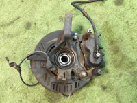 フロントハブ SUBARU LEGACY OEM 26310AA092 26291AA041 26291AA051 26296AA041 BG9 1995 EJ25D