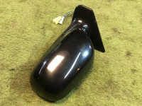 左后视镜 SUBARU LEGACY OEM 91031AC260VF 91031AC282VF BG9 1995 Black 47A