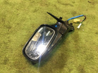 左后视镜 SUBARU LEGACY OEM 91031AC260VF 91031AC282VF BG9 1995 Black 47A
