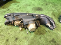 Фары SUBARU LEGACY OEM 84001AC100  84001AC110 BG9 1995