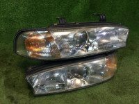 Фары SUBARU LEGACY OEM 84001AC100  84001AC110 BG9 1995